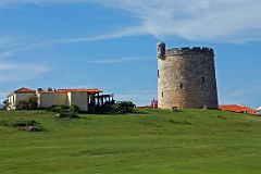 26 Cuba - Varadero - Water Tower.jpg